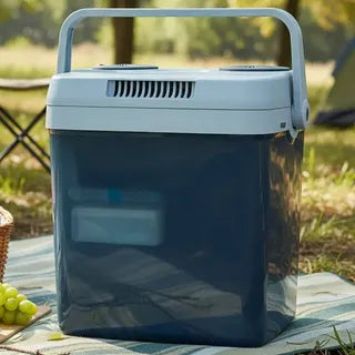 Nevera eléctrica 19L Klimber