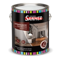 Vitrificante madera natural galon sanher