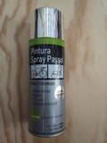 Pintura spray - passol