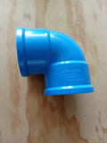 Codo 75mm
