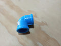 Codo PVC 20mm