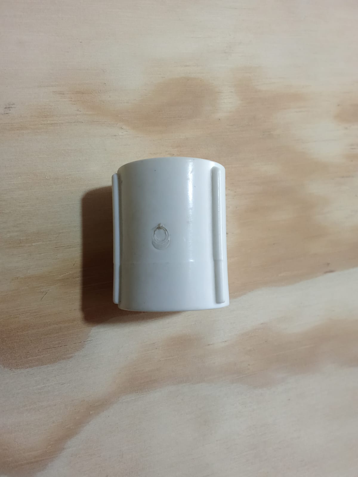 Niple PVC Hi/hi 20mm
