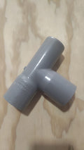 Tee Sanitaria PVC 40MM