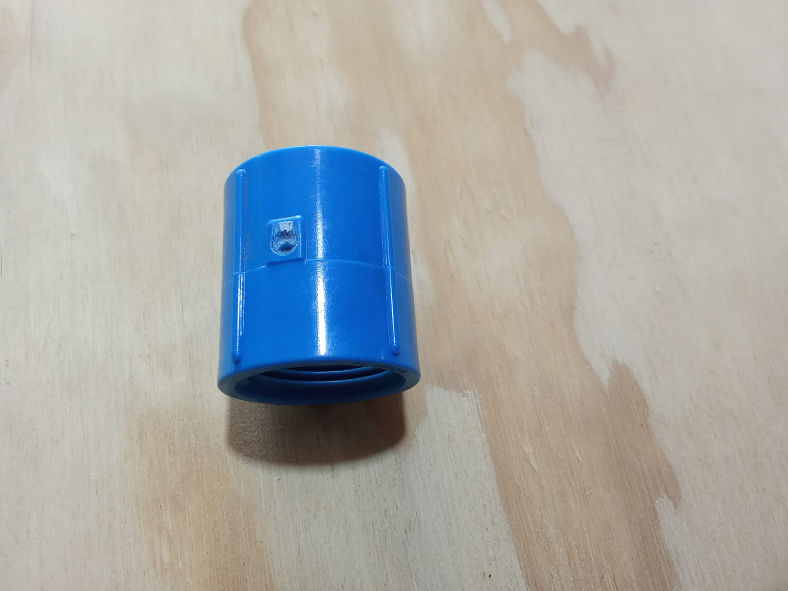 Copla PVC Hi/Hi 25mm