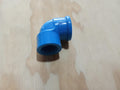Codo PVC Hi 25mm hidráulico