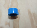 Tapa gorro PVC Hi 25mm
