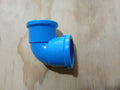 Codo PVC 32mm