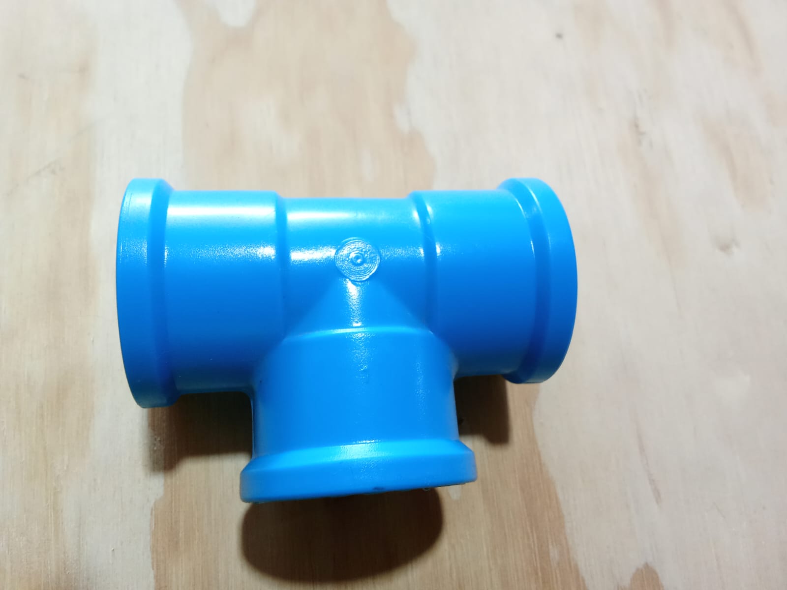 Tee PVC 32mm