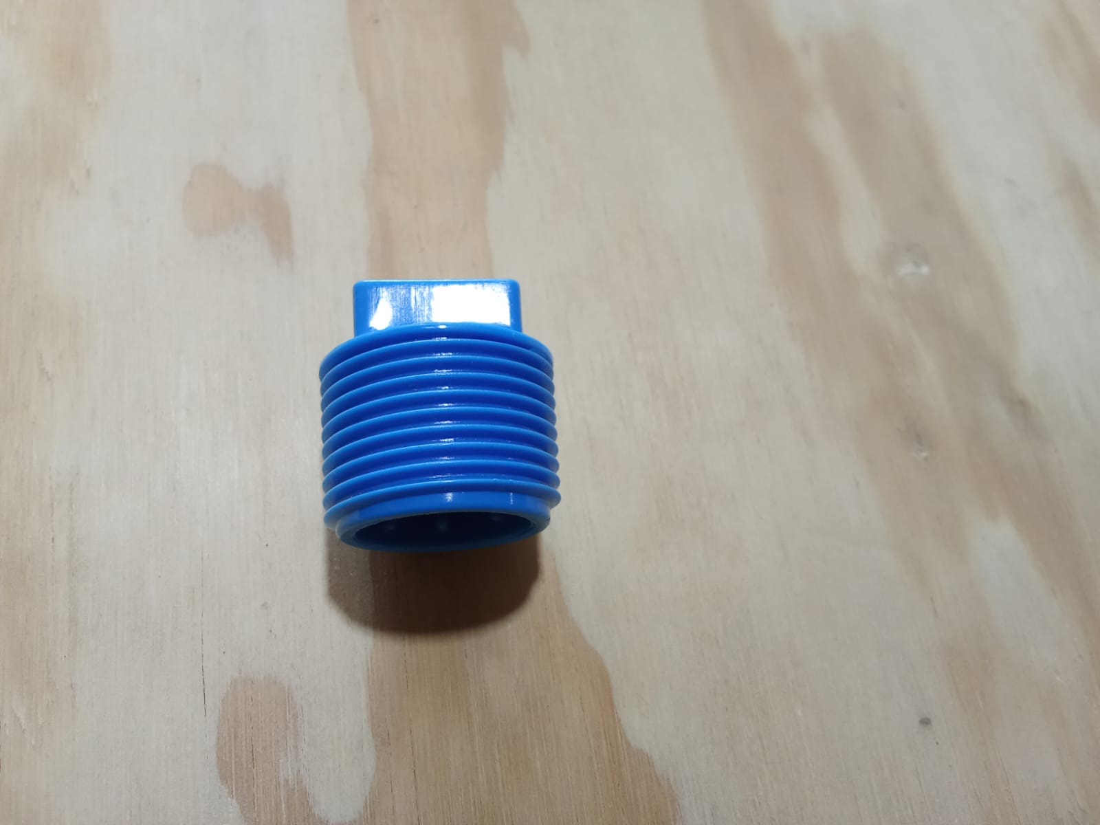 Tapa tornillo PVC 32mm