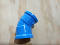 Codo 45° PVC  32mm