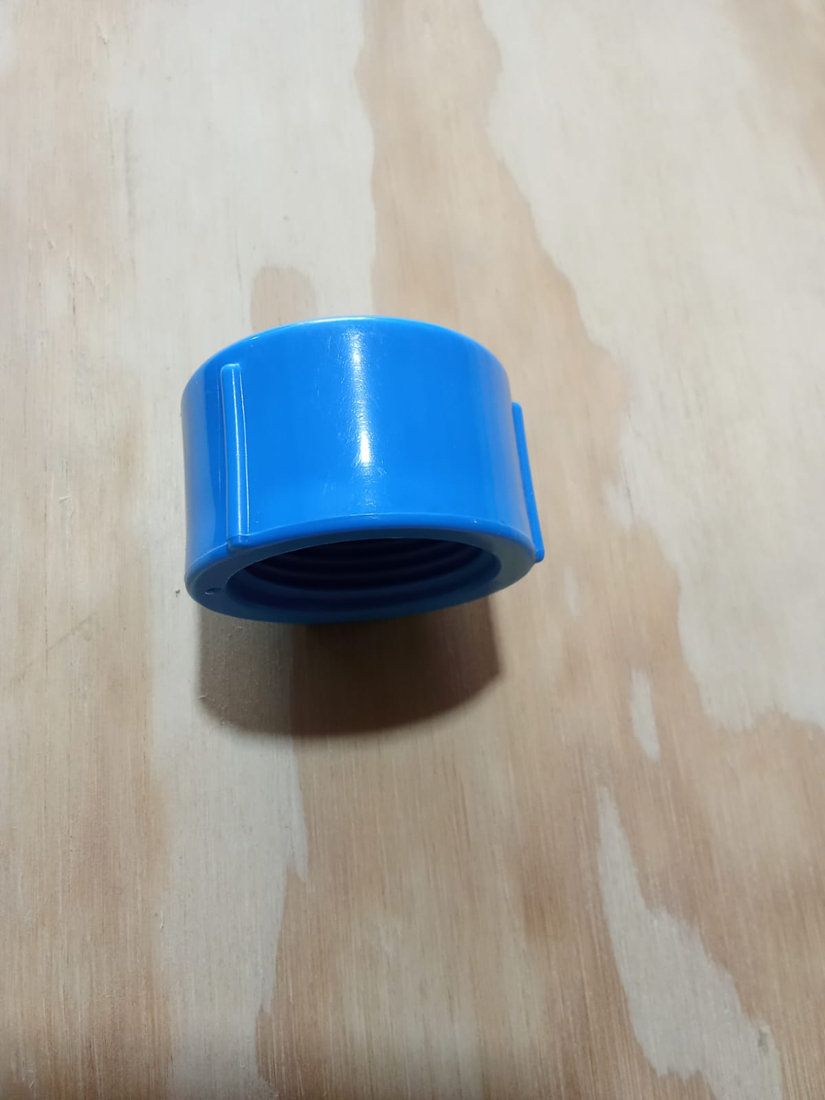 Tapa Gorro PVC  32mm Hi