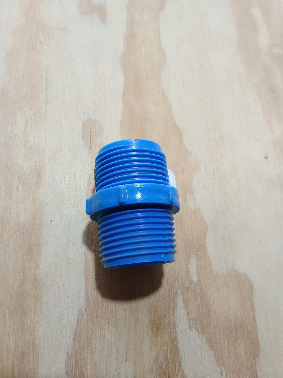Niple PVC 32mm He/He