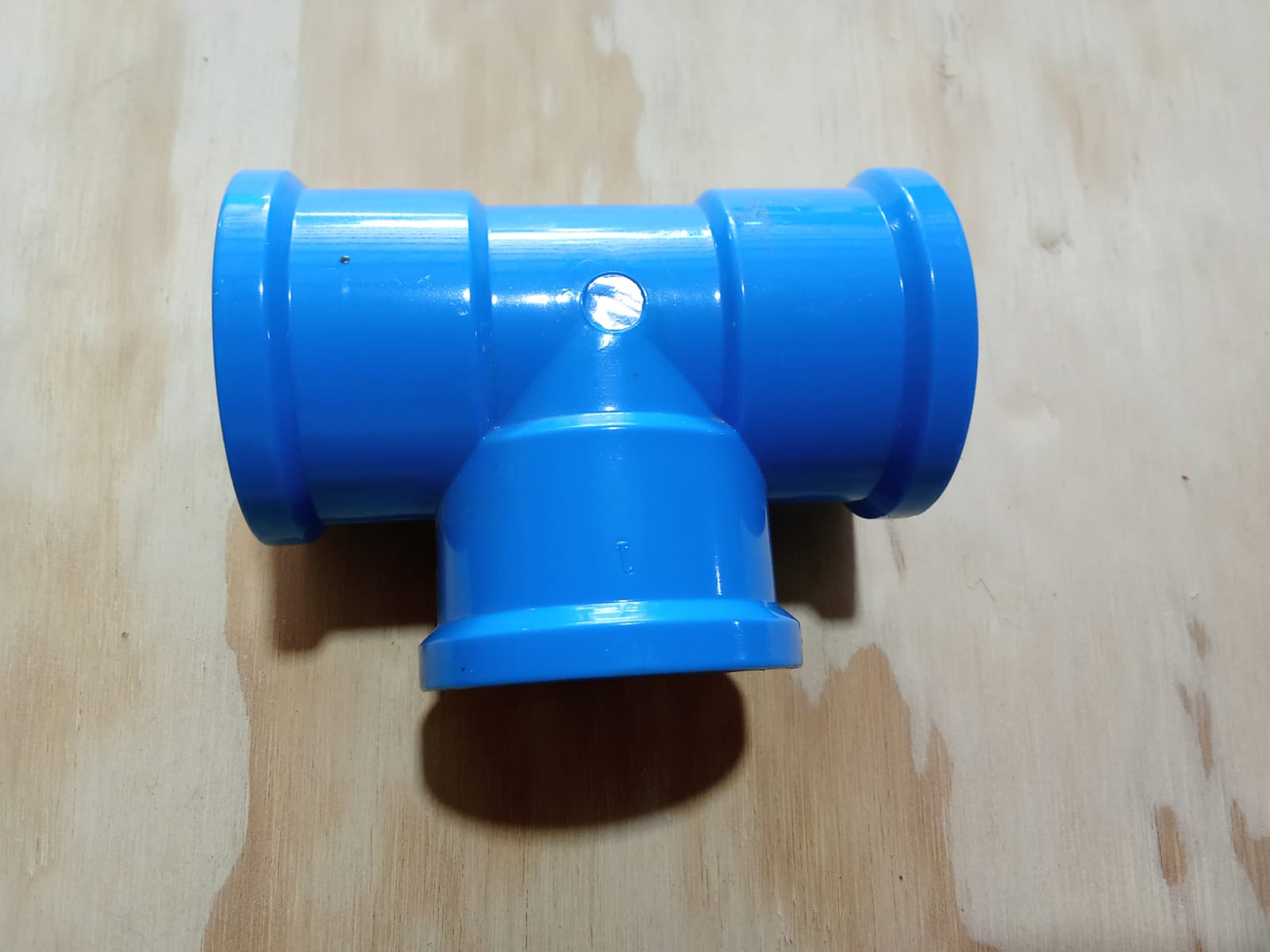 Tee PVC 40mm