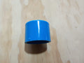 Tapa gorro PVC 40mm