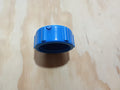 Tapa gorro PVC 40mm hi