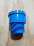 Terminal He 50mm