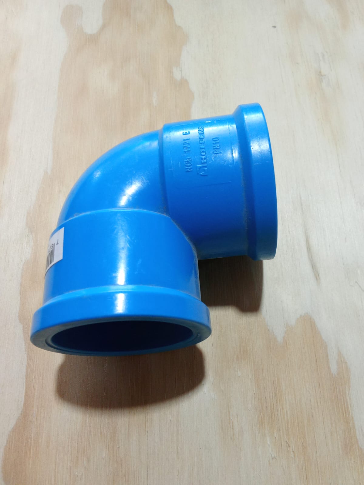 Codo 50mm