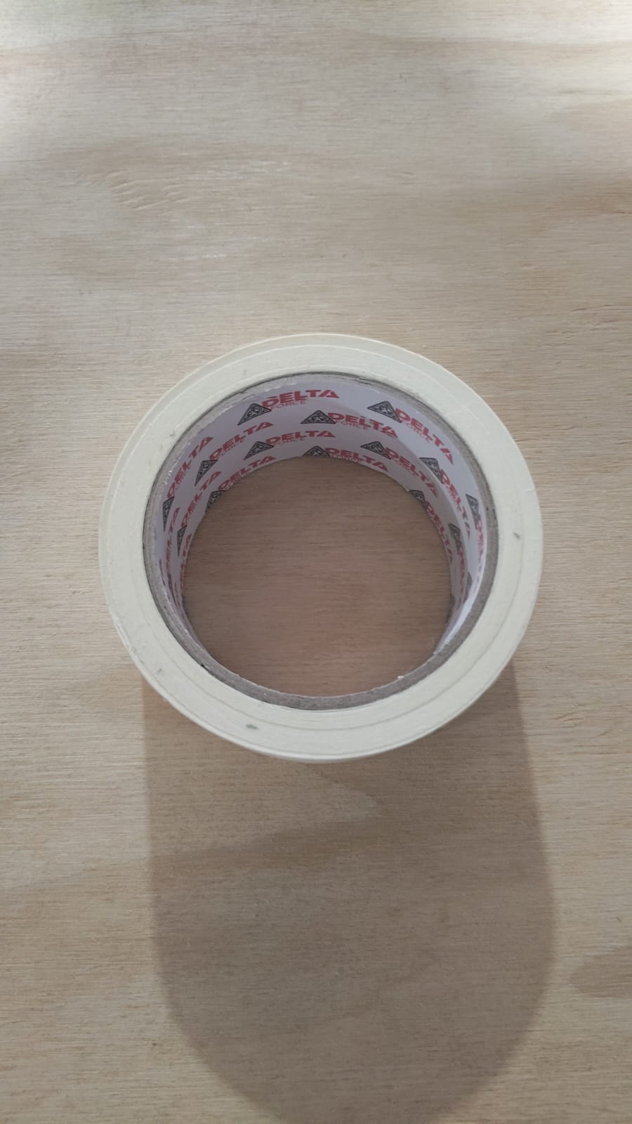 Cinta de Enmascarar 48mm
