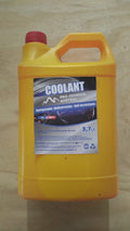 Coolant refrigerante