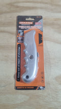 Cuchillo para cortar cuero