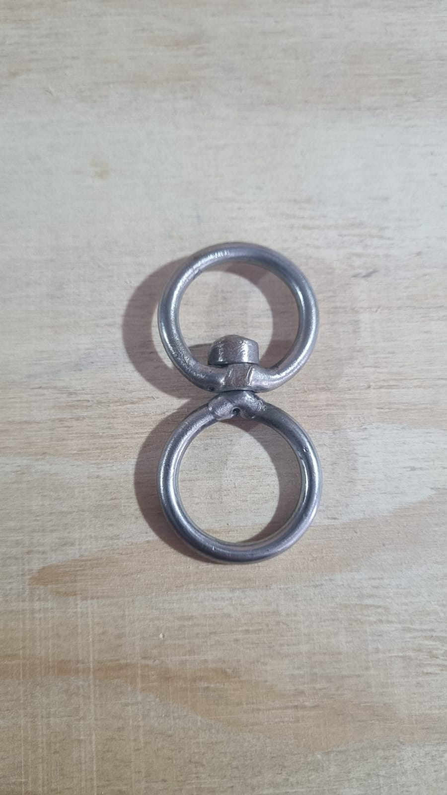 Destorcedor pequeño