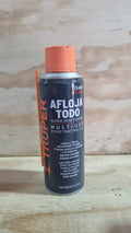 Afloja Todo 235ml