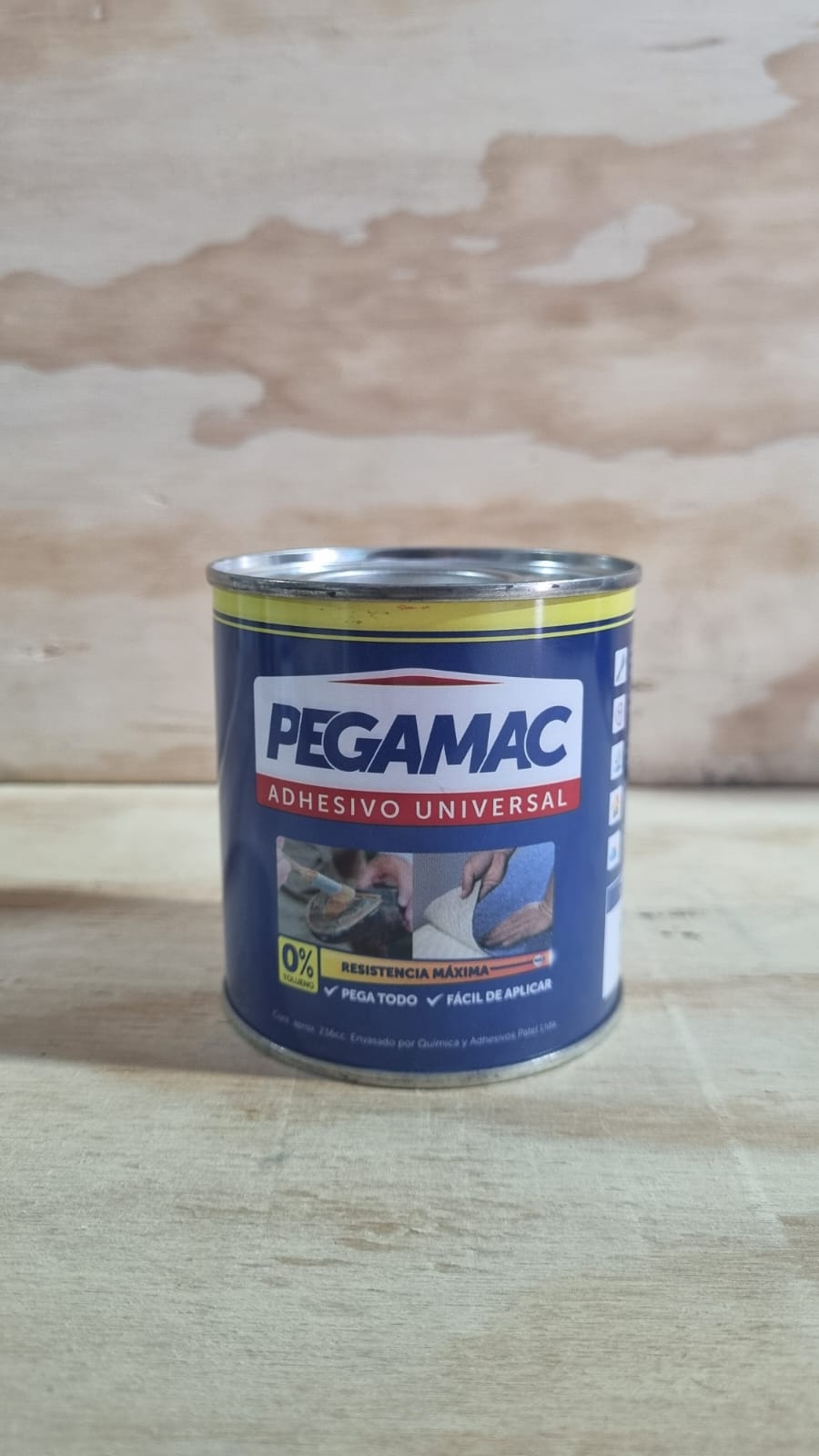 Adhesivo universal 236cc aprox
