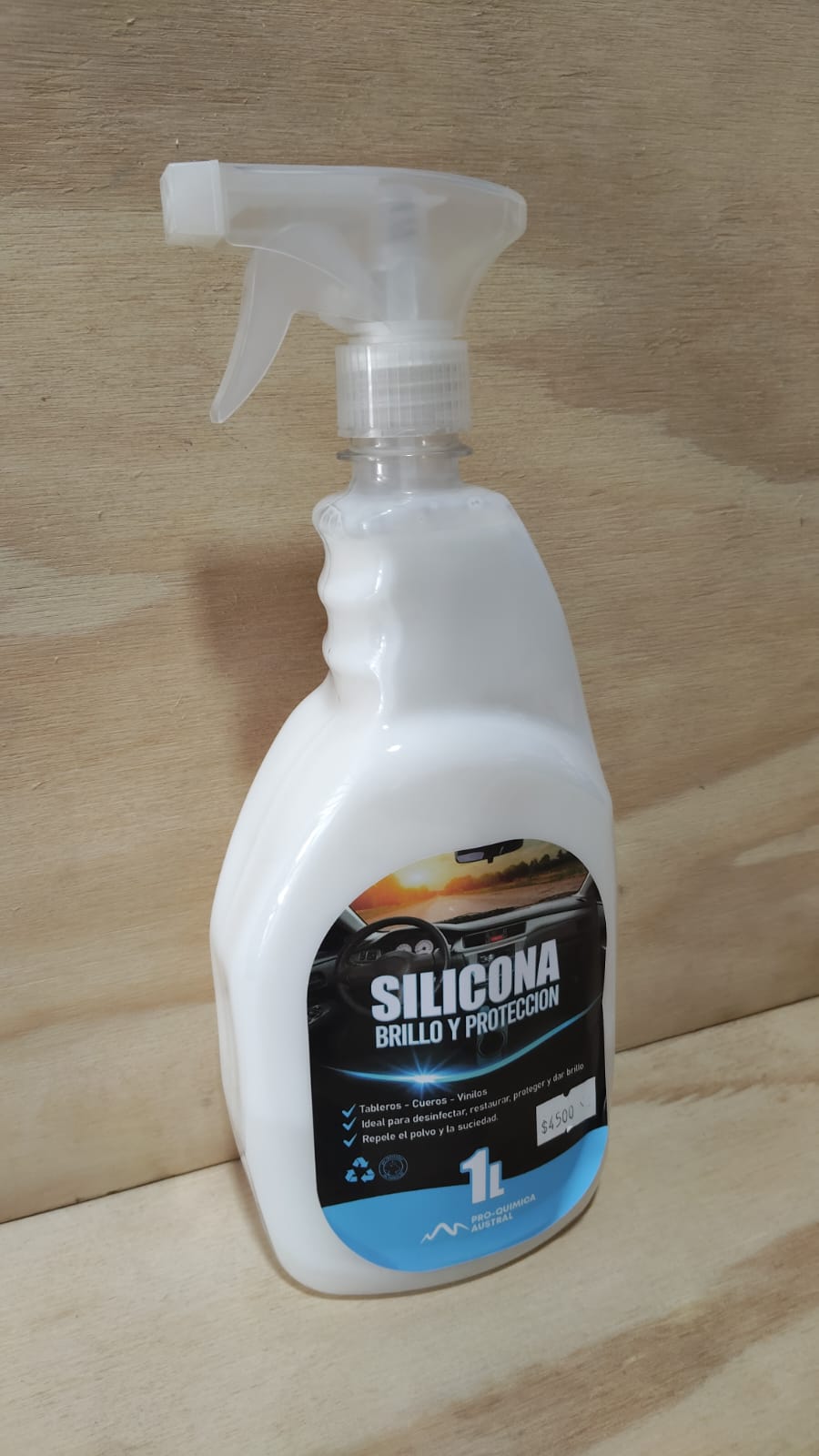 Silicona