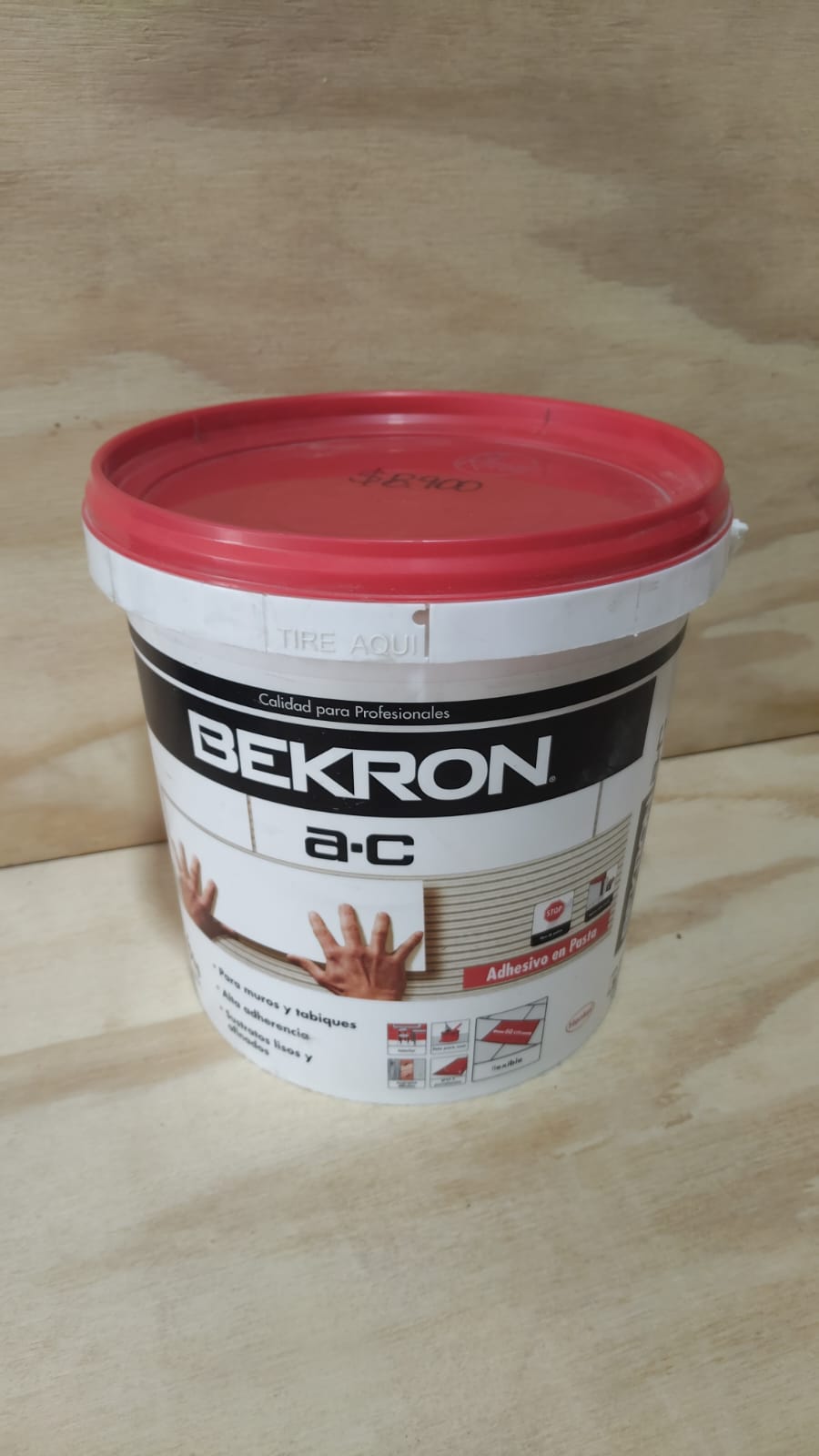 Beckron 6kg