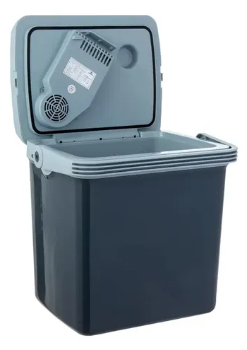 Nevera eléctrica 19L Klimber