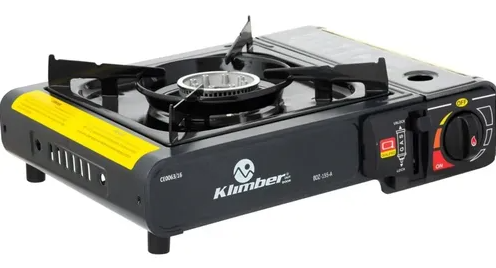 Cocinilla lascar IQ Klimber