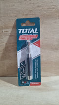 Porta puntas para destornillador con imán 80mm