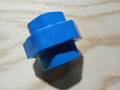 Unión América PVC 63mm