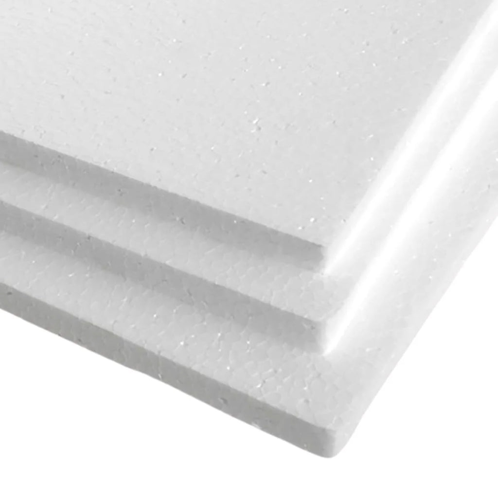 Paquete Aislapol standard 1.0x50x50mm