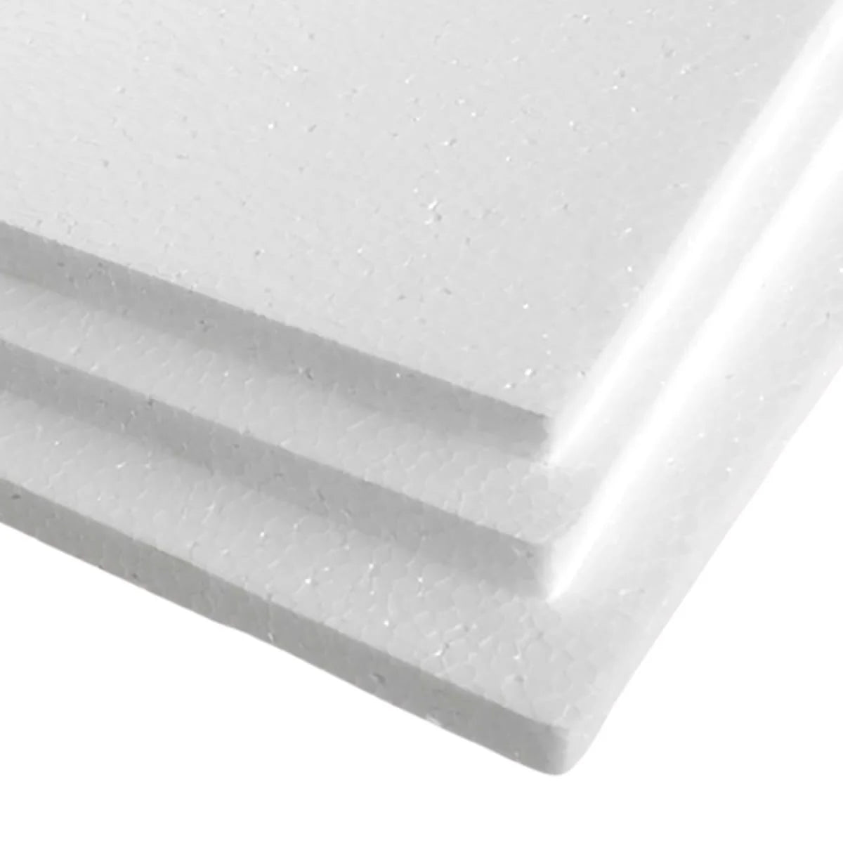 Paquete Aislapol standard 1.0x50x50mm