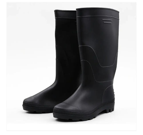 Bota De Agua Industrial Talla 43