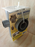 Pileta Universal PVC 110x75x50x40