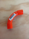 Curva Conduit PVC 16mm