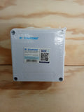 Caja Estanca Con Cono 100X100X70