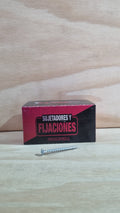 Tornillo 6x2 100 piezas