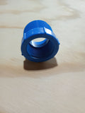 Buje reducción corto PVC 32mmx25mm Hi/He