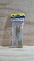 Aldaba Galvanizada 5.5"