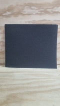 Hoja de lija fierro/metal N°80