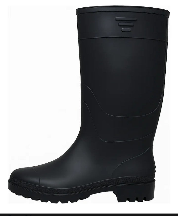 Bota De Agua Industrial Talla 43