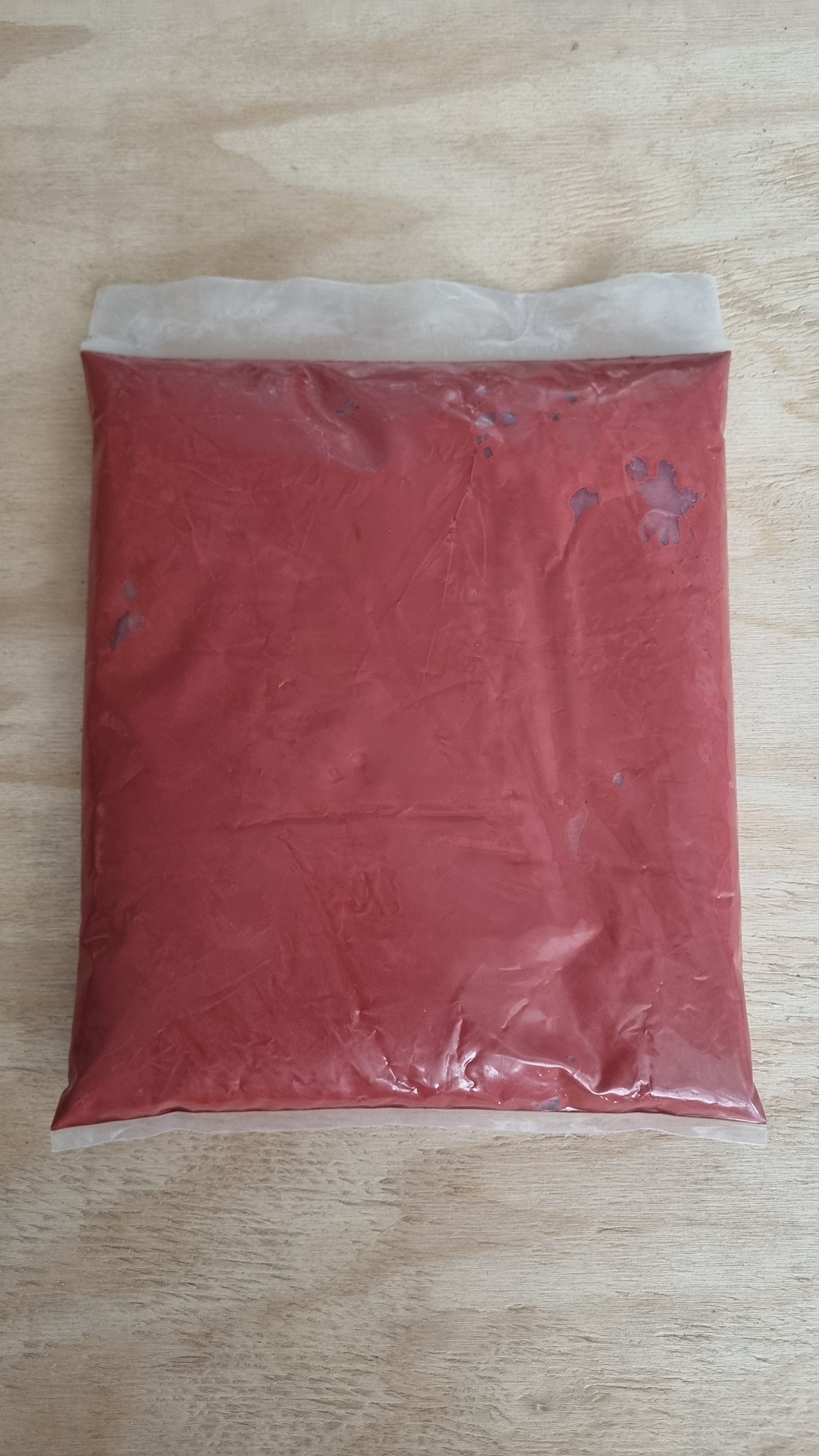 Látex - Rojo Colonial 2.8kg
