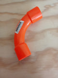 Curva Conduit PVC 25mm