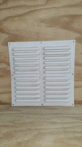 Ventilación PVC Blanco 30 x 30