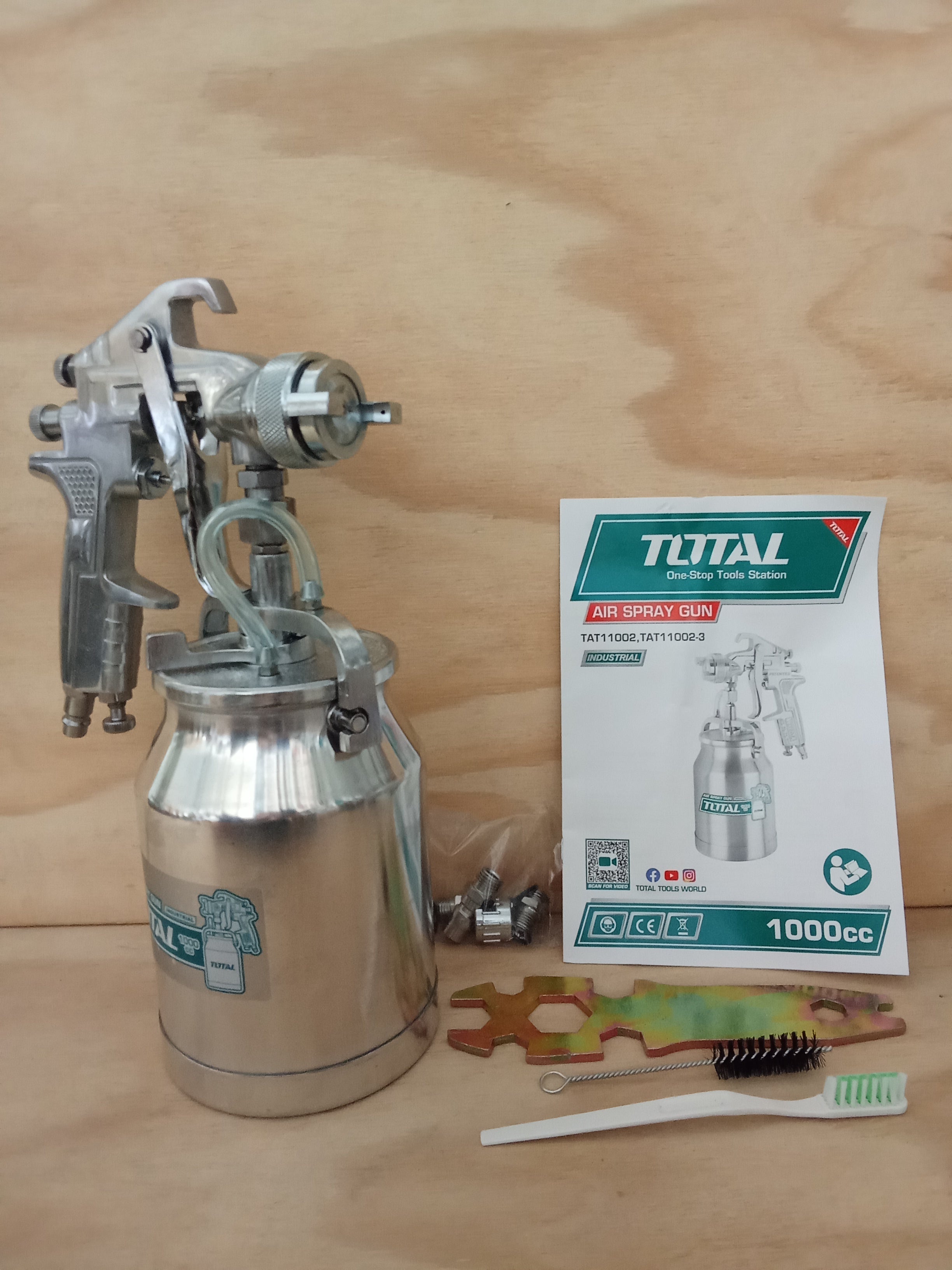 Pistola Para Pintura