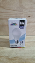 Ampolleta luz fría 11W