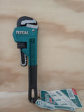 Llave Stillson 8"